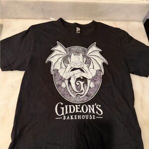 Gideon’s Bake House OG tee